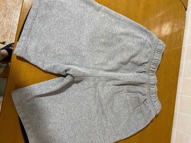 Lote pantalones Nike (Talla 12.) niño