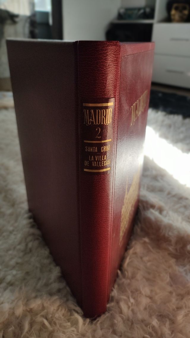 Madrid Volume 2
