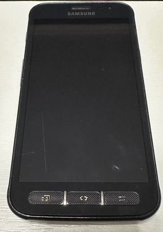 Telefono SAMSUNG GALAXY XCOVER 4