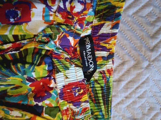 Pantalone oversize PRIMADONNA, tg UNICA