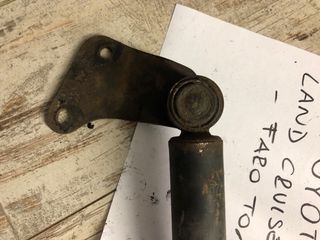 Staffa ammortizzatore Toyota Lj70