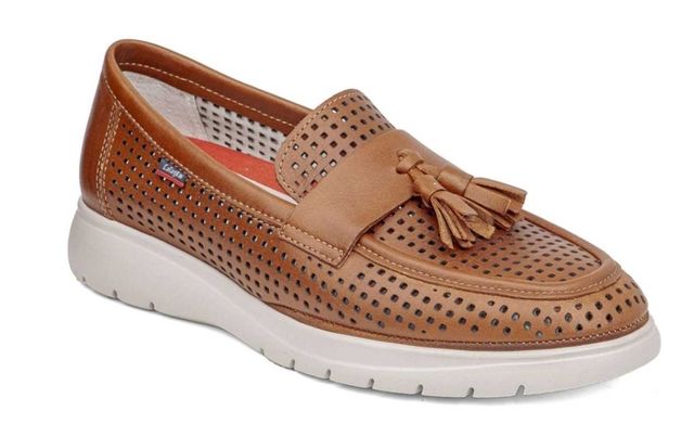 Callagahn Mod. 47402, Color cuero/marron