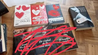 Libros