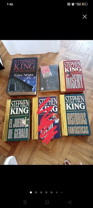 Libros