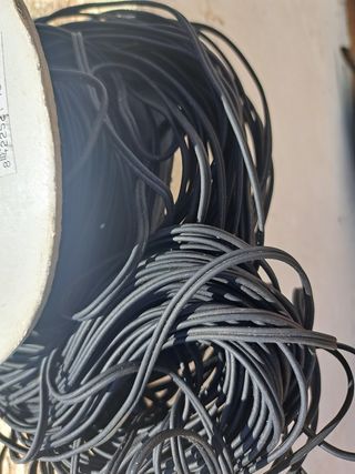 Cable de Audio y Video Sonora.