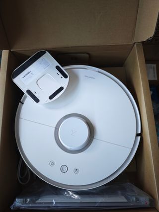 Roborock Vacuum 2 Robot Aspirador Blanco#210852