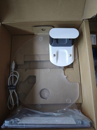 Roborock Vacuum 2 Robot Aspirador Blanco#210852