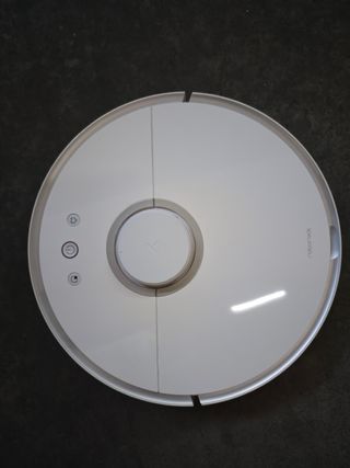 Roborock Vacuum 2 Robot Aspirador Blanco#210852