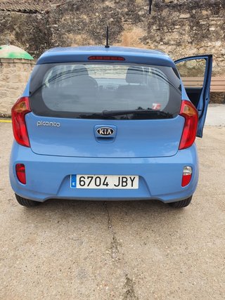 KIA Picanto 2016