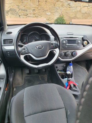 KIA Picanto 2016