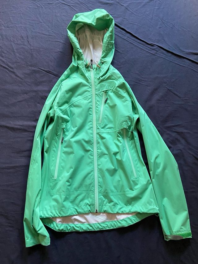 CHAQUETA SALOMON MUJER