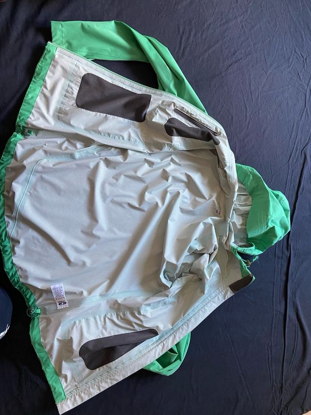 CHAQUETA SALOMON MUJER