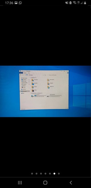 PC Ryzen 5 con GTX1650 super