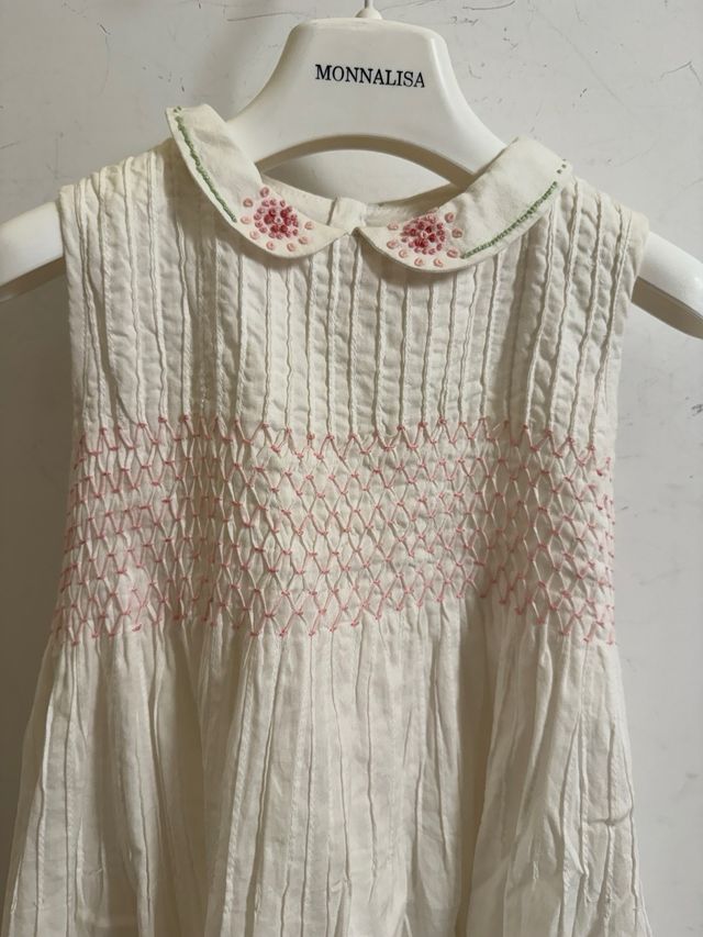 Abito elegante 4 anni Il Gufo