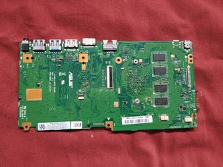 PLACA BASE ASUS X540SA