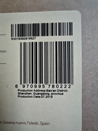 Roborock Vacuum 2 Robot Aspirador Blanco#816527