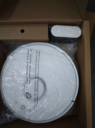 Roborock Vacuum 2 Robot Aspirador Blanco#816527