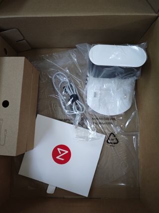 Roborock Vacuum 2 Robot Aspirador Blanco#816527