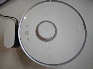 Roborock Vacuum 2 Robot Aspirador Blanco#816527