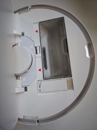 Roborock Vacuum 2 Robot Aspirador Blanco#816527