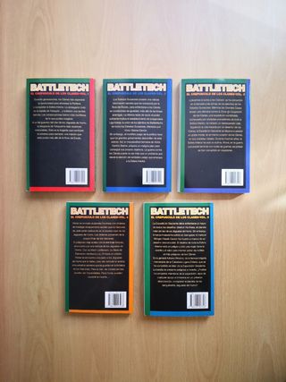 BattleTech