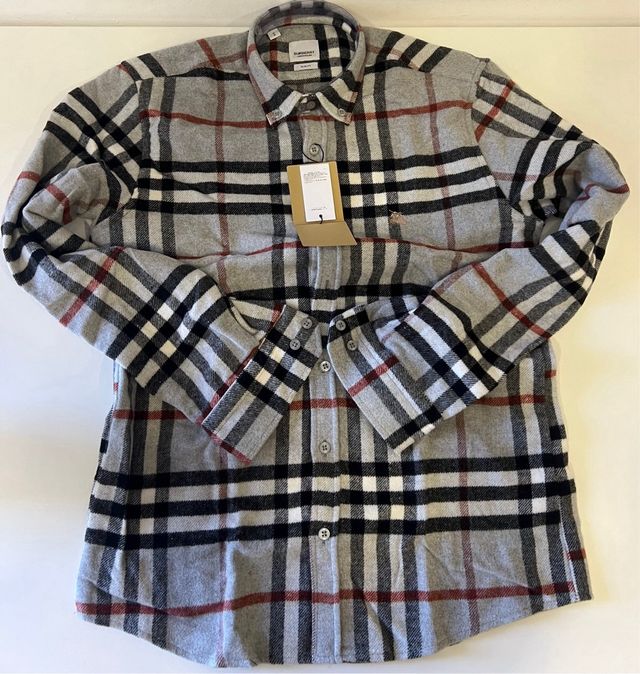 Camicia  primavera/autunno/inverno