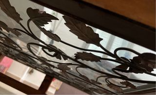 Mesa ratonera de Diseño. Precio negociable