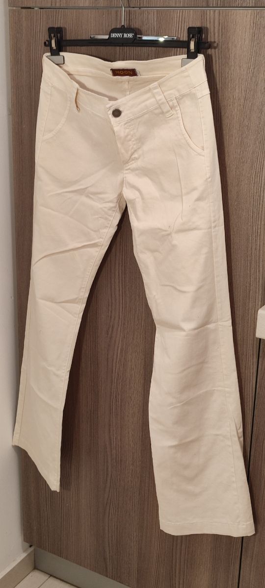 Jeans donna,S,panna,Moon