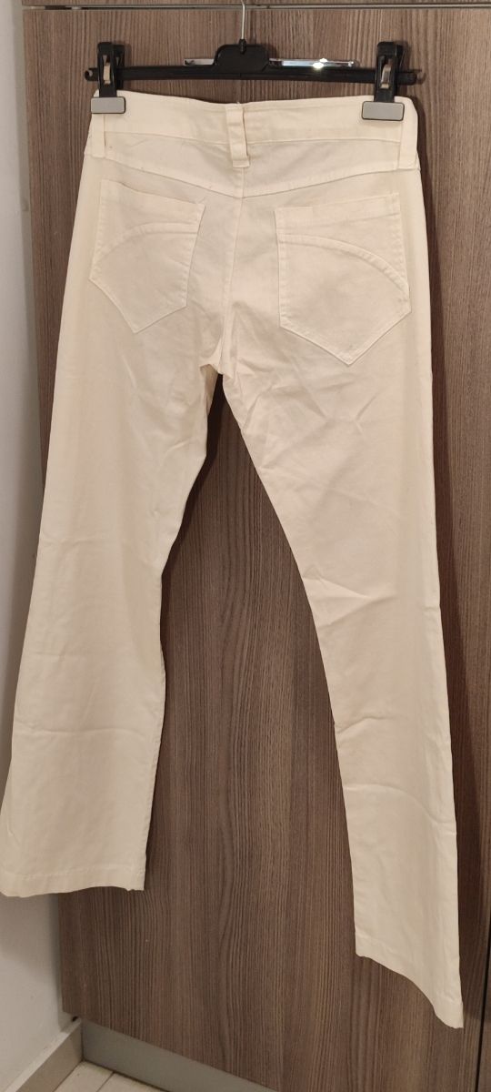 Jeans donna,S,panna,Moon