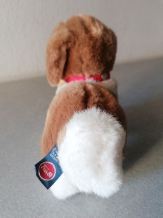 Cane peluche Trudi