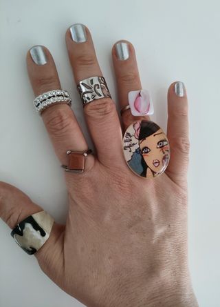 Anillo