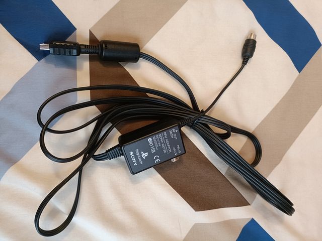 Conectores PlayStation 2 ps2