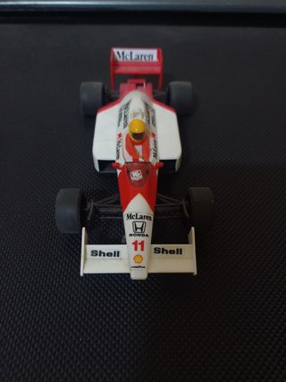 Coches de Scalextric