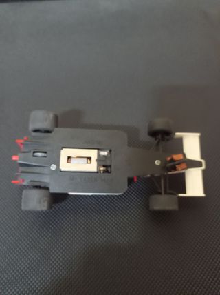 Coches de Scalextric