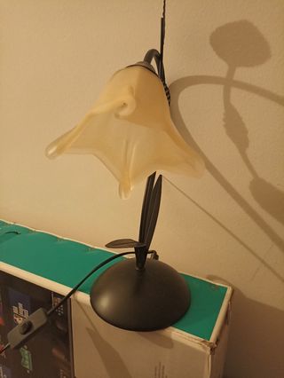 Lamparas de dormitorio