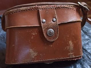 Cámara de fotos Beauty 35