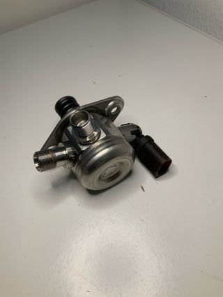 Bomba de combustible de alta presión Mercedes-Benz