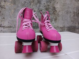 Patines Soy LUNA
