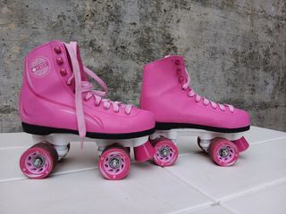 Patines Soy LUNA