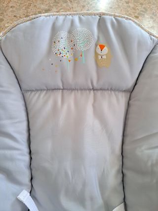 Hamaca koala Safety gris