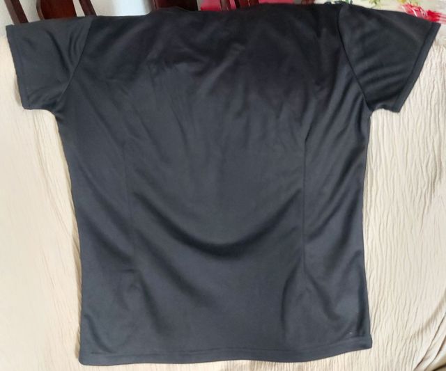 Furco camiseta deportiva de mujer