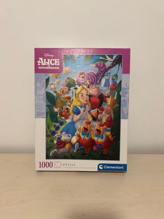 Puzzle Clementoni