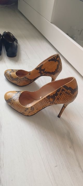 Zapatos