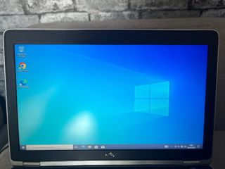 Dell Latitude E6220 12"