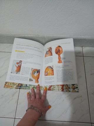 Libri sul découpage