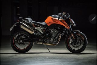 Despiece ktm 790 2019