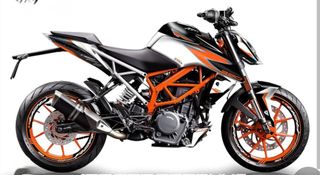 Despiece ktm390 2022