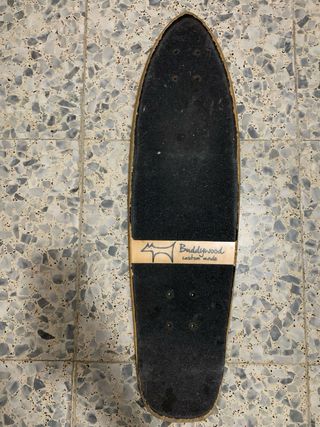 Tabla skate y cruiser