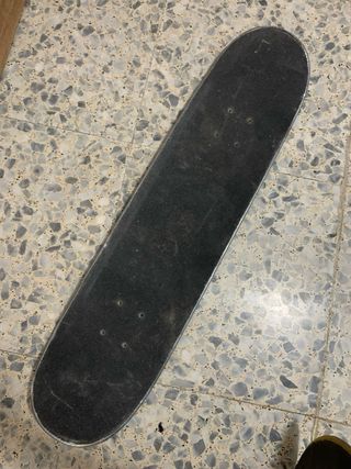 Tabla skate y cruiser