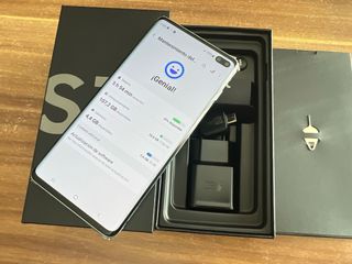 Samsung galaxy S10plus  128GB nuevo 💯